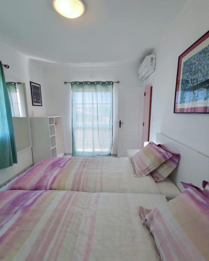 Guesthouse Monte Francisco Baanswy - 3 Quartos - Piscina Privada カストロ・マリン エクステリア 写真