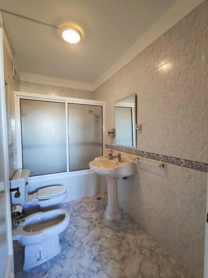 Guesthouse Monte Francisco Baanswy - 3 Quartos - Piscina Privada カストロ・マリン エクステリア 写真
