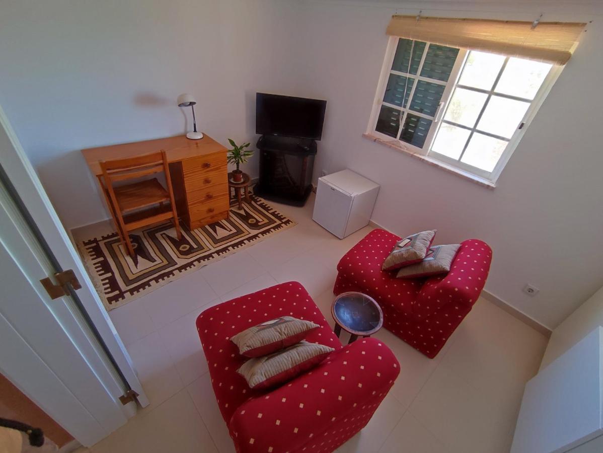 Guesthouse Monte Francisco Baanswy - 3 Quartos - Piscina Privada カストロ・マリン エクステリア 写真