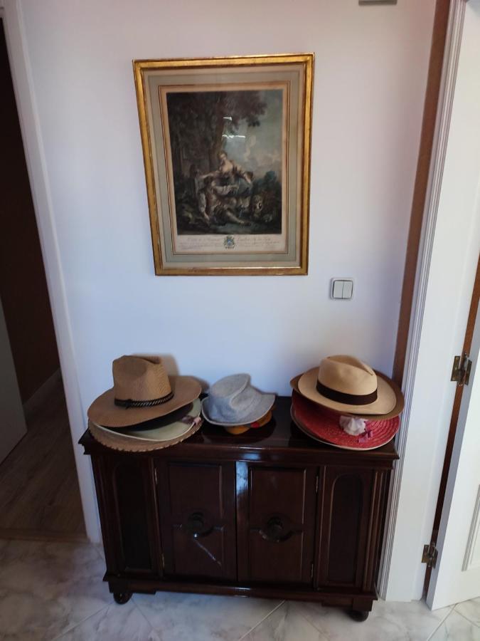 Guesthouse Monte Francisco Baanswy - 3 Quartos - Piscina Privada カストロ・マリン エクステリア 写真