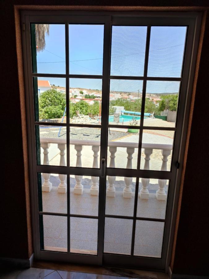 Guesthouse Monte Francisco Baanswy - 3 Quartos - Piscina Privada カストロ・マリン エクステリア 写真