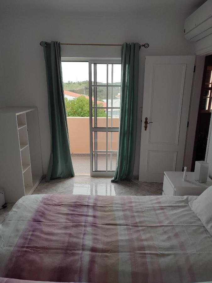 Guesthouse Monte Francisco Baanswy - 3 Quartos - Piscina Privada カストロ・マリン エクステリア 写真