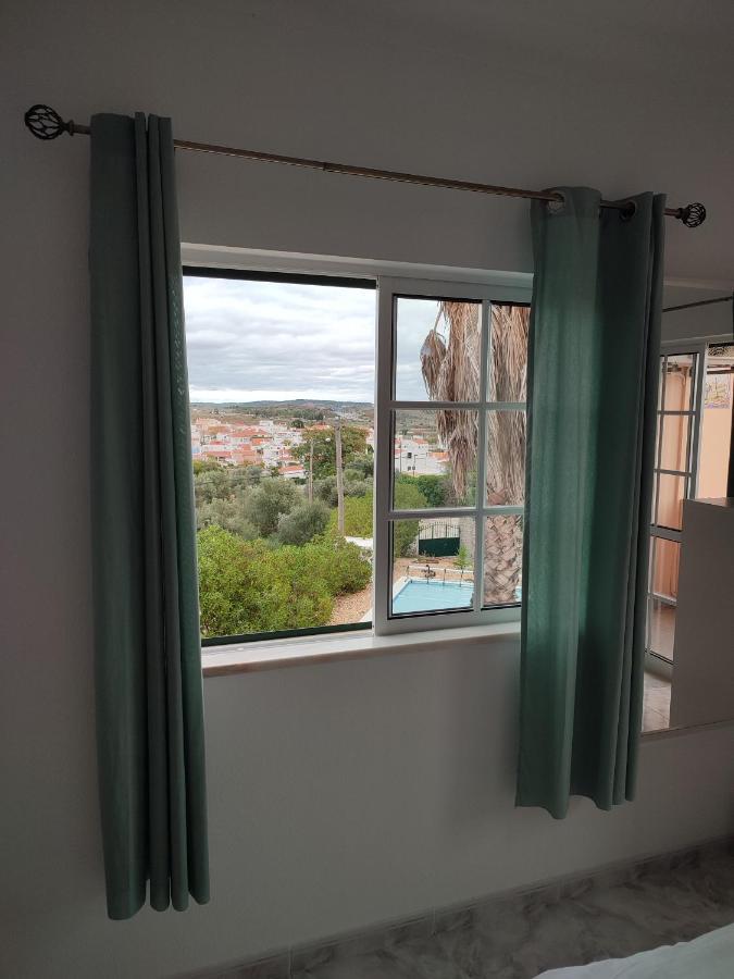 Guesthouse Monte Francisco Baanswy - 3 Quartos - Piscina Privada カストロ・マリン エクステリア 写真