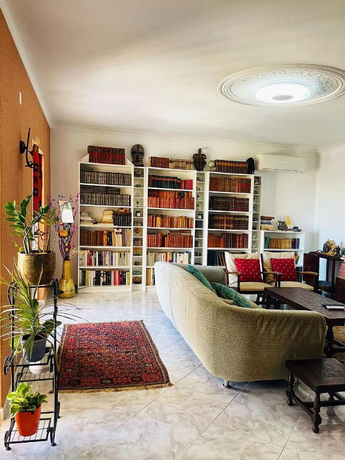 Guesthouse Monte Francisco Baanswy - 3 Quartos - Piscina Privada カストロ・マリン エクステリア 写真