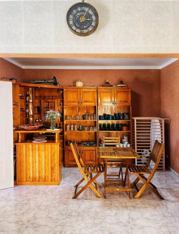Guesthouse Monte Francisco Baanswy - 3 Quartos - Piscina Privada カストロ・マリン エクステリア 写真